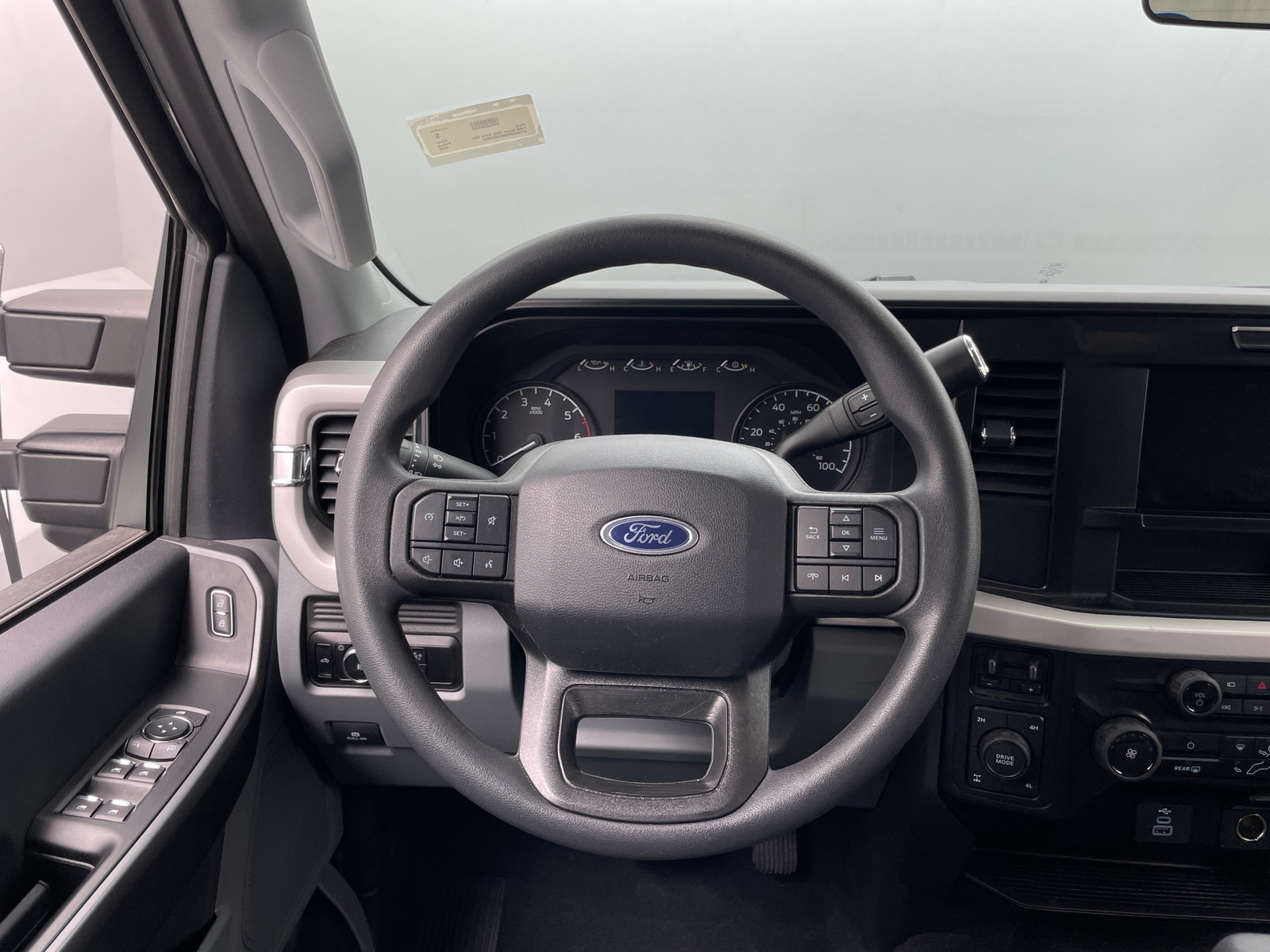 Thumbnail: 2025 Ford Econoline - 5