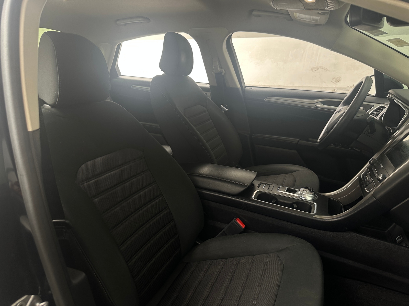 Thumbnail: 2020 Ford Fusion - 2
