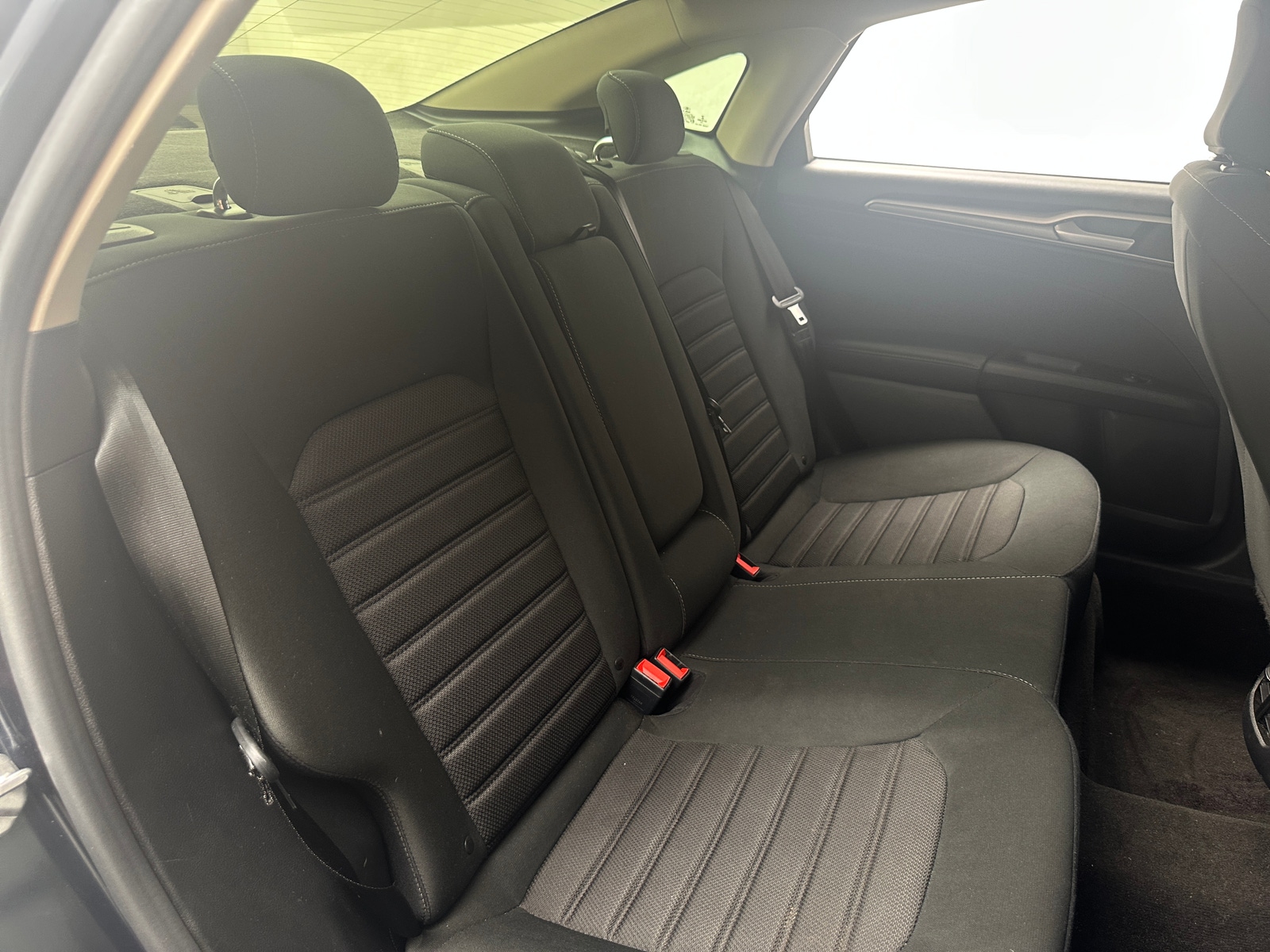 Thumbnail: 2020 Ford Fusion - 6