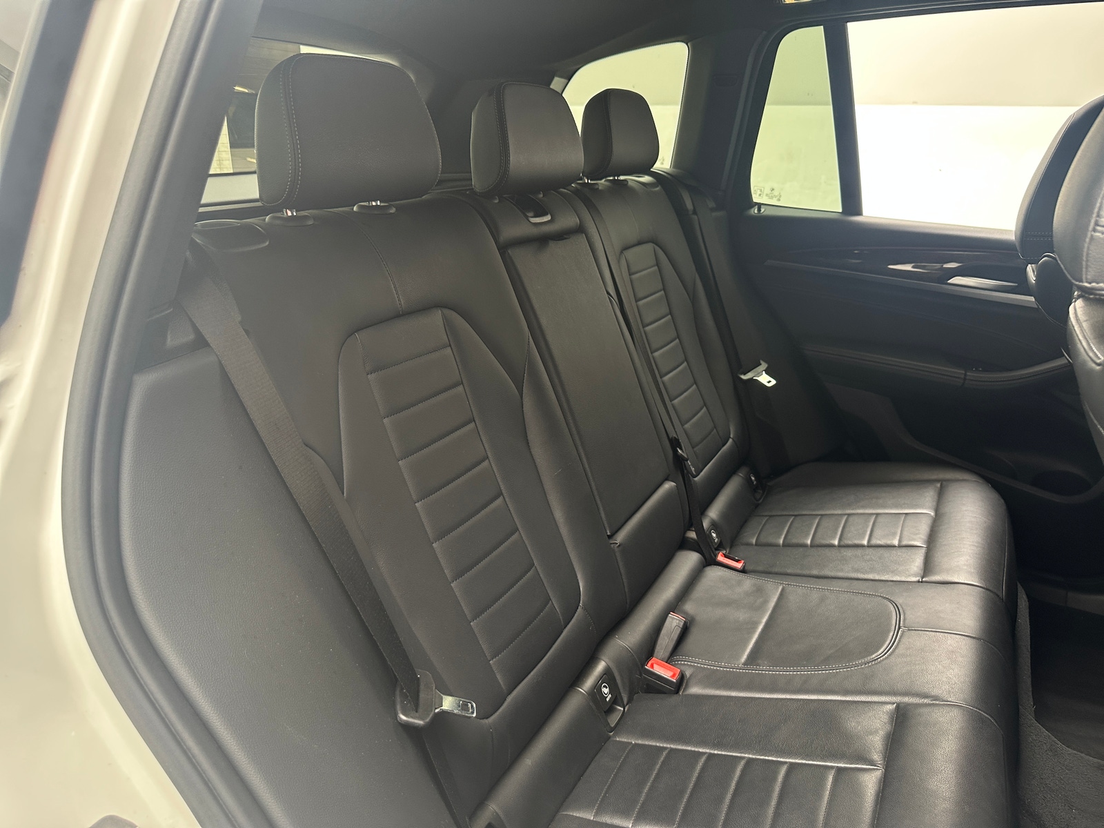 Thumbnail: 2019 BMW X3 - 5