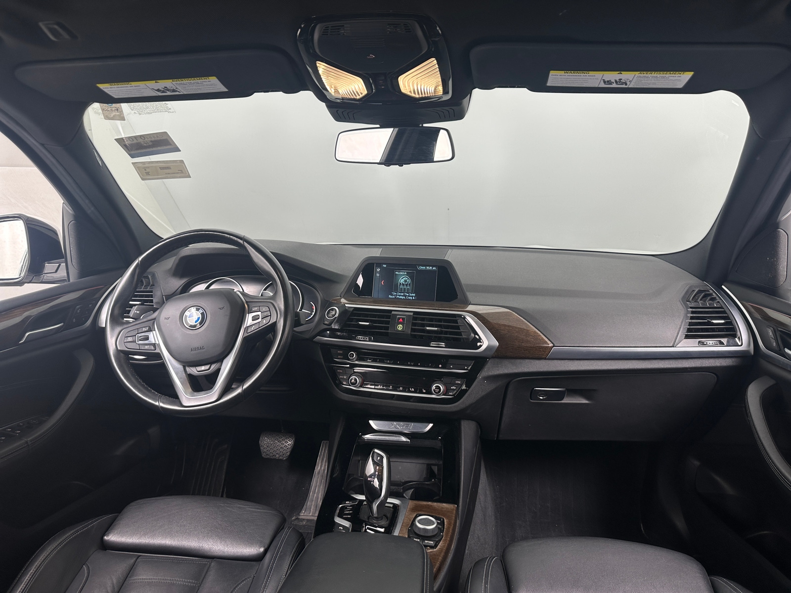 Thumbnail: 2019 BMW X3 - 2