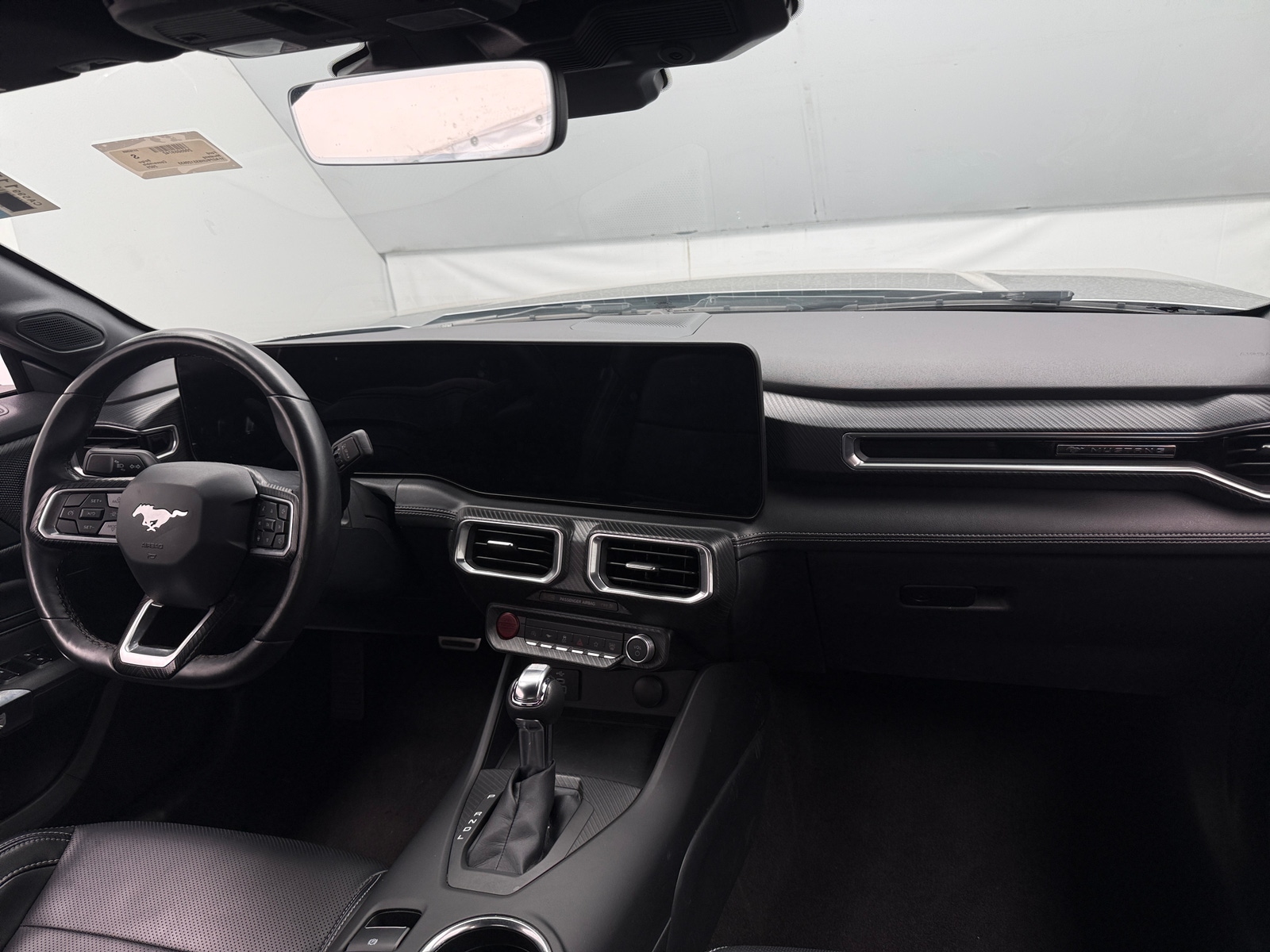 Thumbnail: 2025 Ford Mustang - 2