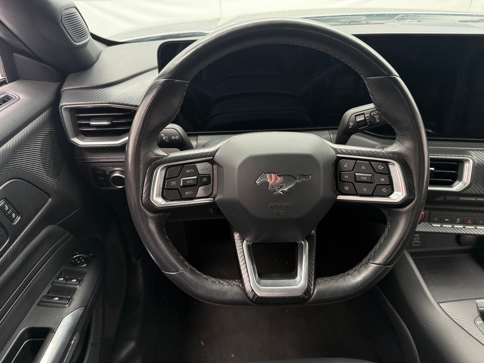 Thumbnail: 2025 Ford Mustang - 4