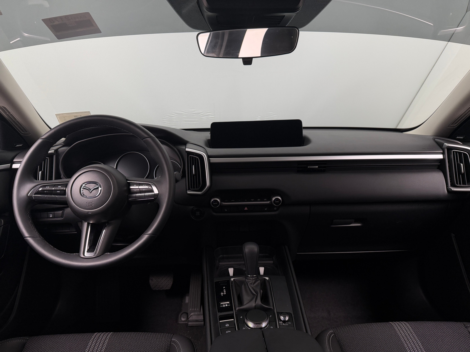 Thumbnail: 2025 Mazda CX-50 - 2