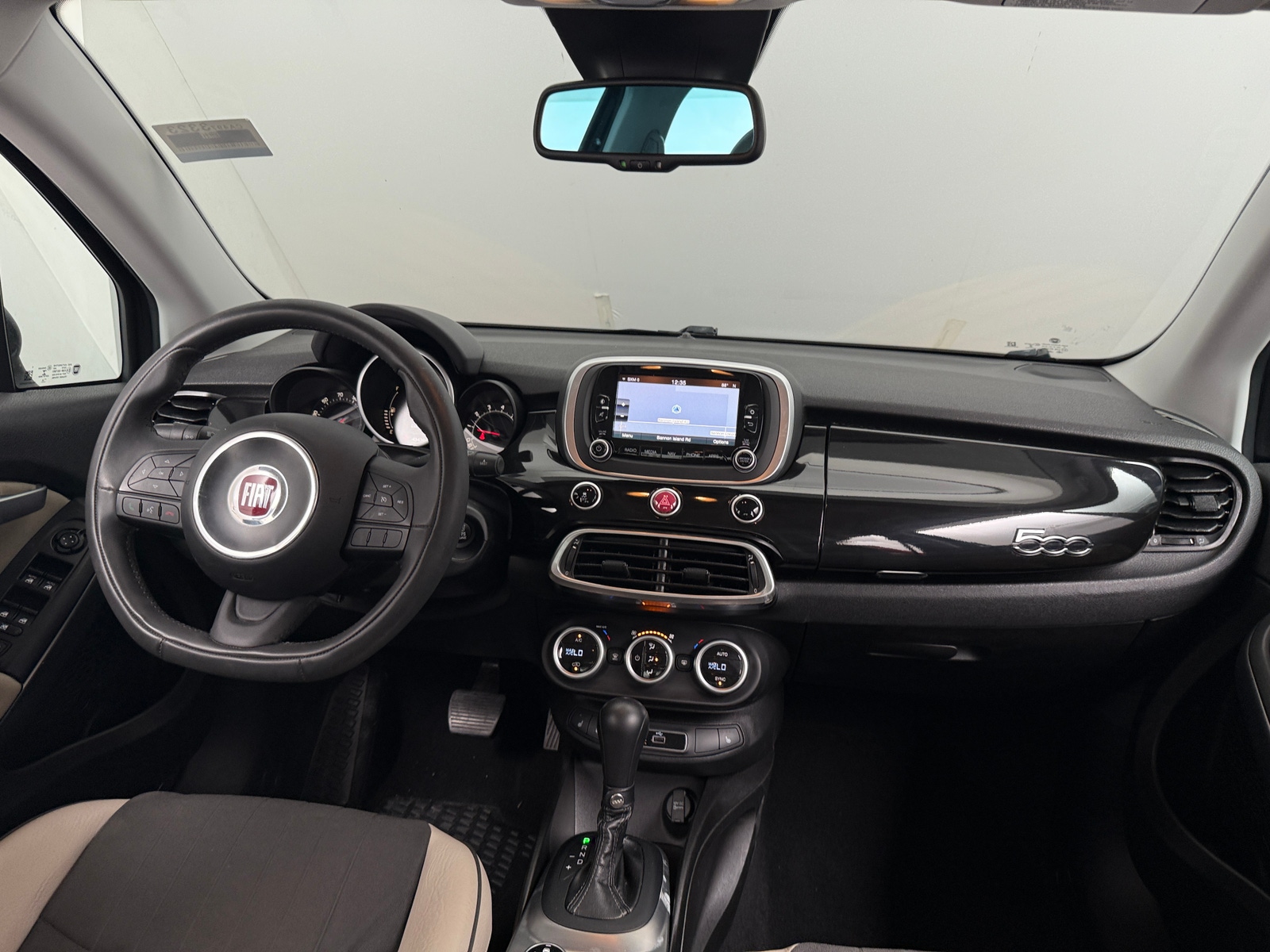 Thumbnail: 2016 Fiat 500X - 3