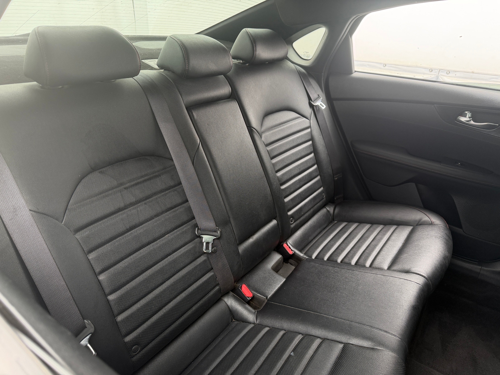 Thumbnail: 2022 Kia Forte - 6