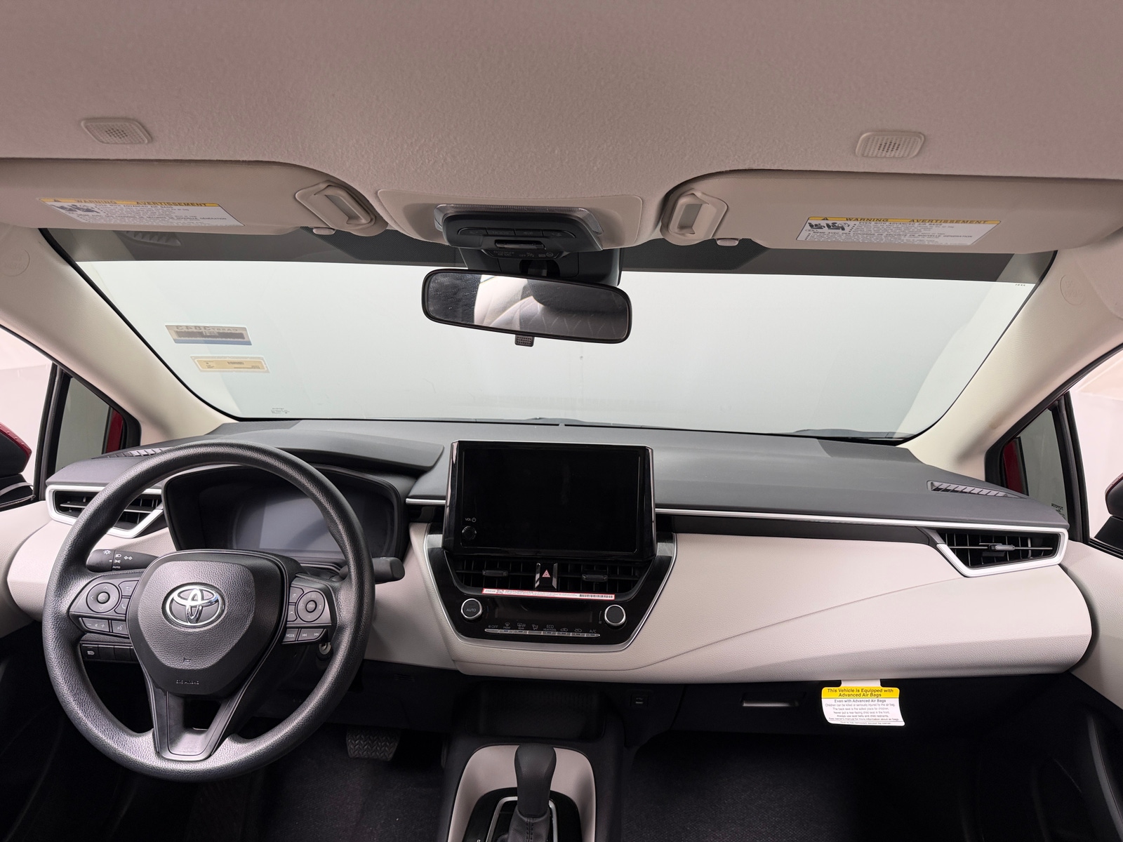 Thumbnail: 2026 Toyota Corolla - 3