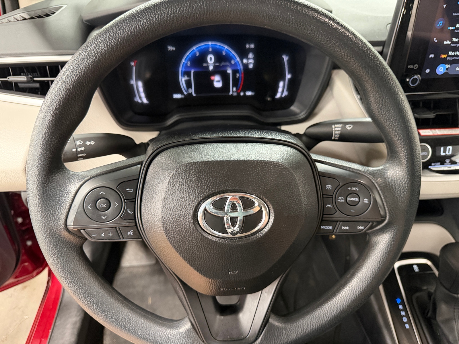 Thumbnail: 2026 Toyota Corolla - 5