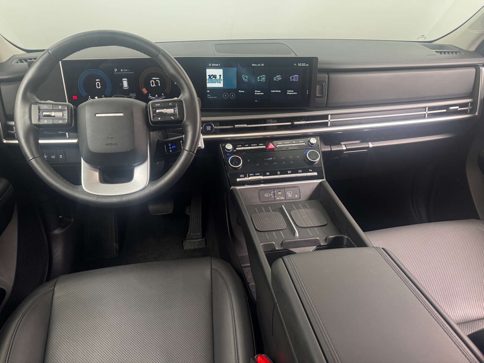 Thumbnail: 2026 Hyundai Santa Fe - 2