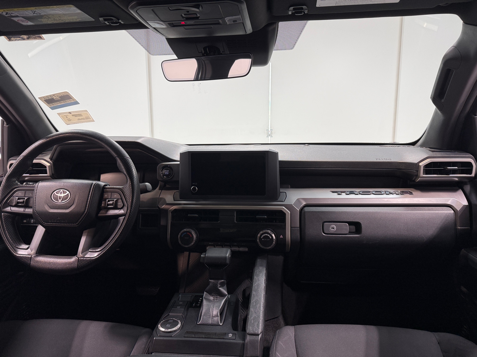 Thumbnail: 2024 Toyota Tacoma - 3