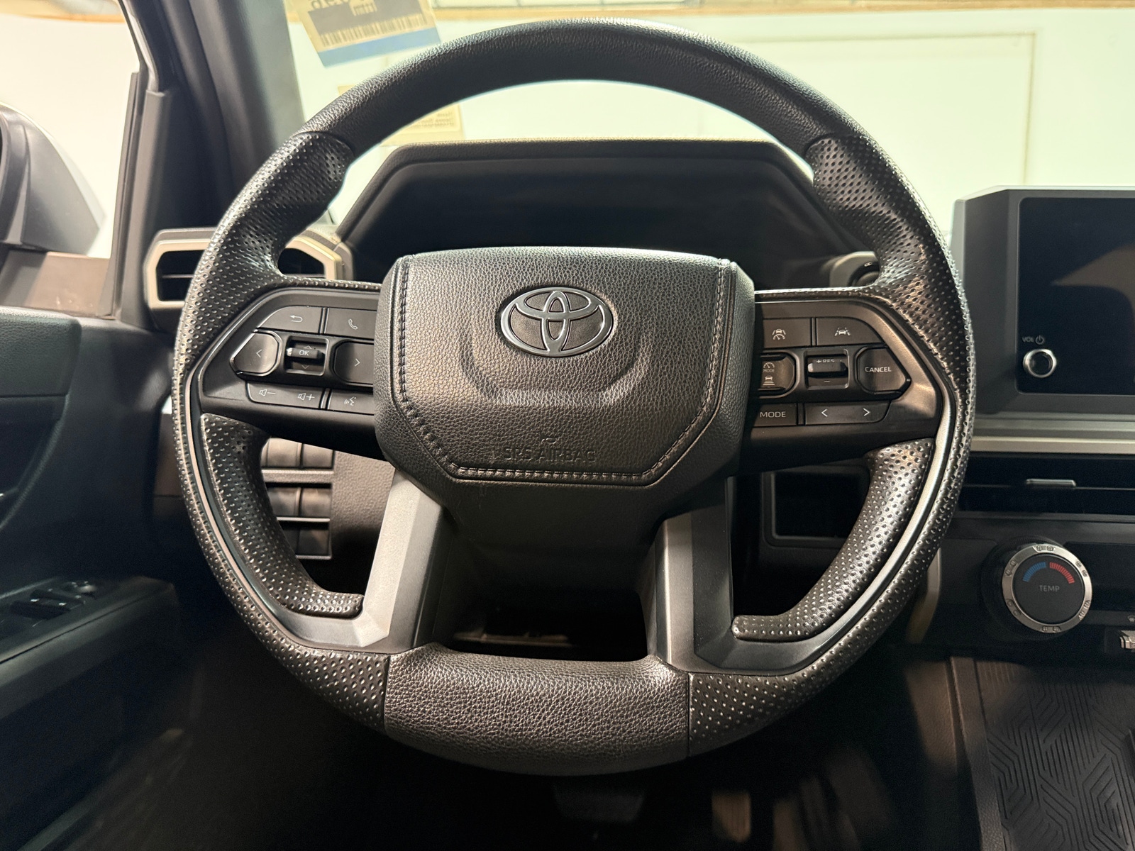 Thumbnail: 2024 Toyota Tacoma - 5