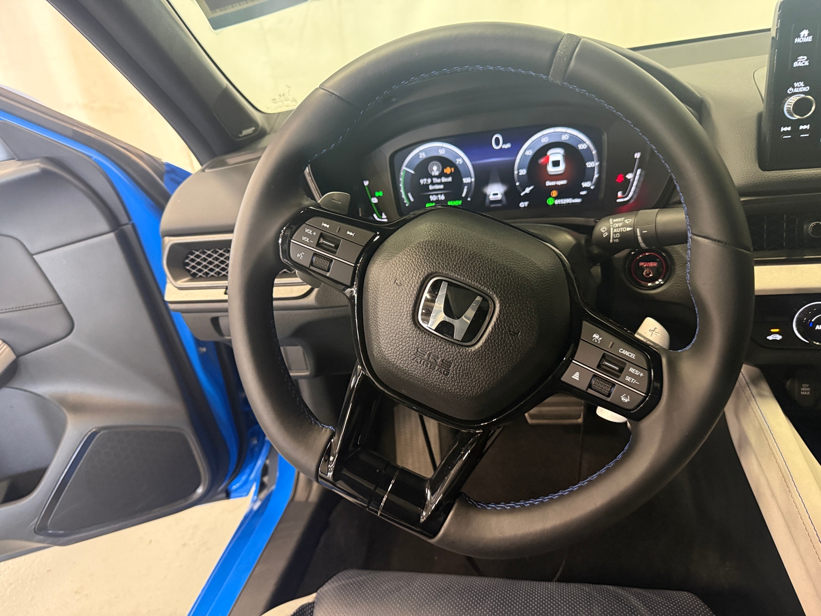 Thumbnail: 2026 Honda  - 3