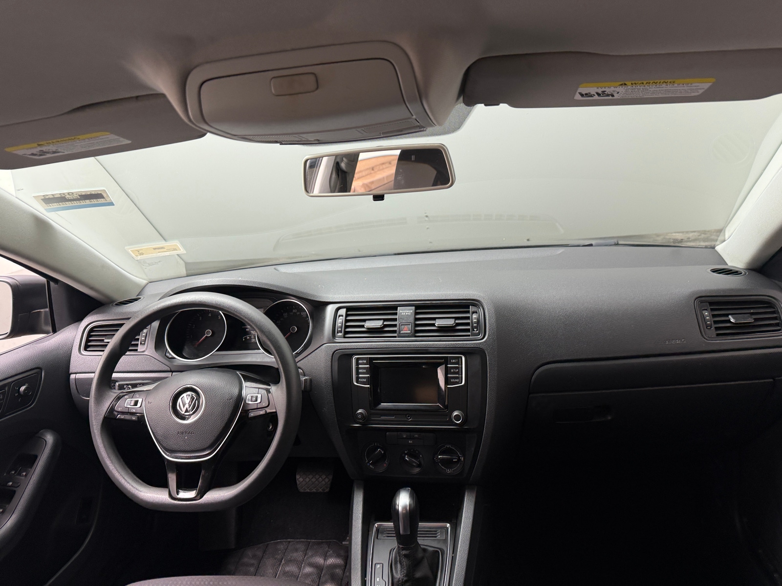 Thumbnail: 2016 Volkswagen Jetta - 3
