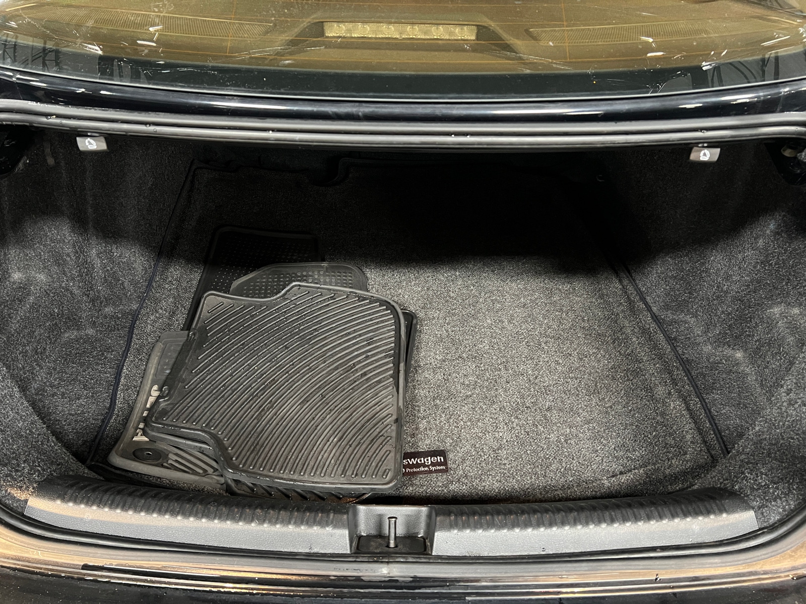 Thumbnail: 2016 Volkswagen Jetta - 7