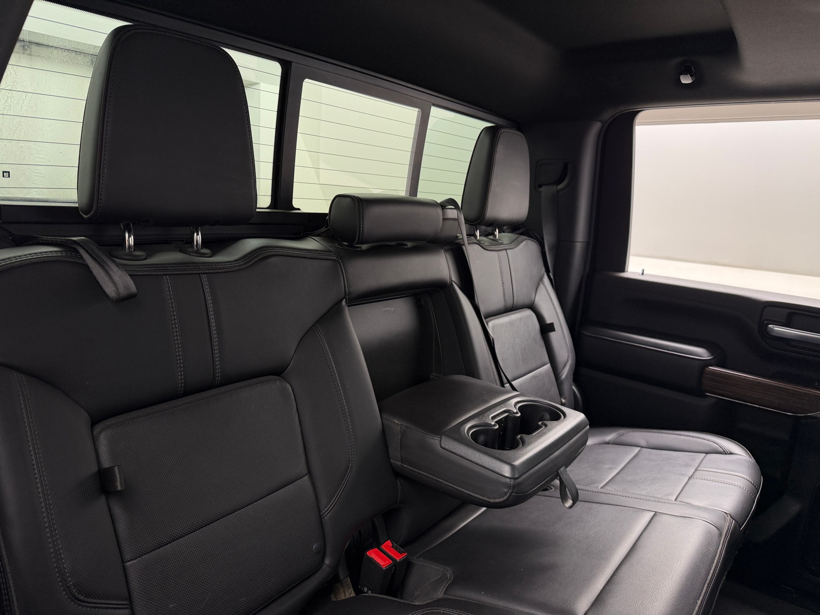 Thumbnail: 2021 Chevrolet Silverado 2500 - 5