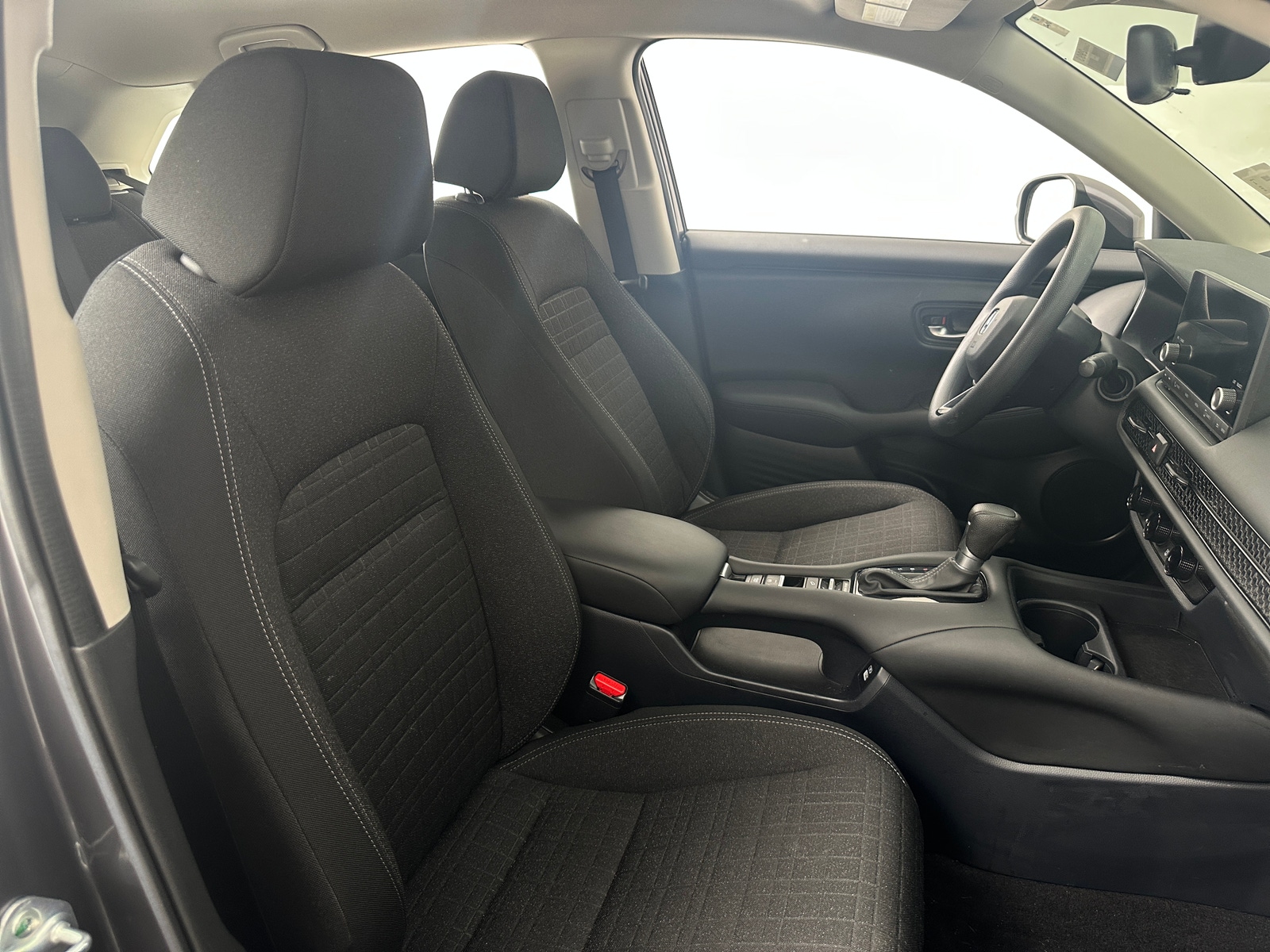Thumbnail: 2023 Honda HR-V - 2