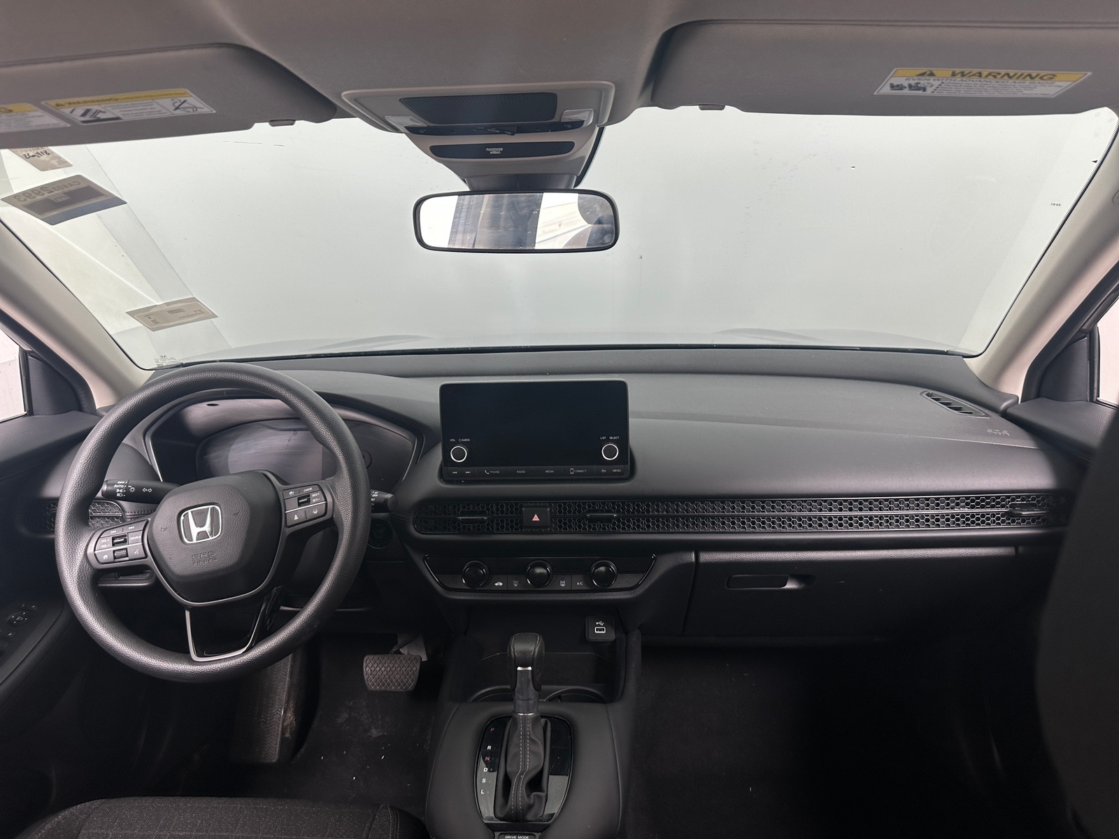 Thumbnail: 2023 Honda HR-V - 3