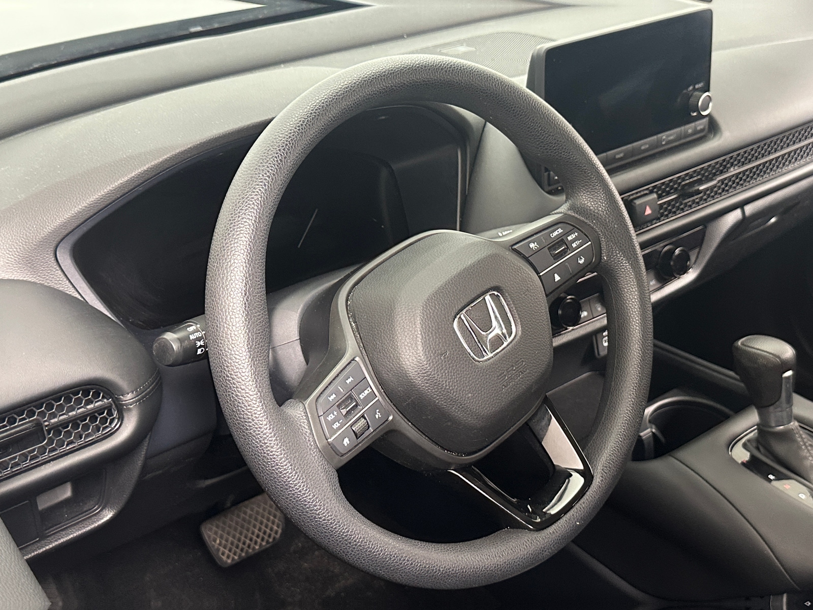 Thumbnail: 2023 Honda HR-V - 5