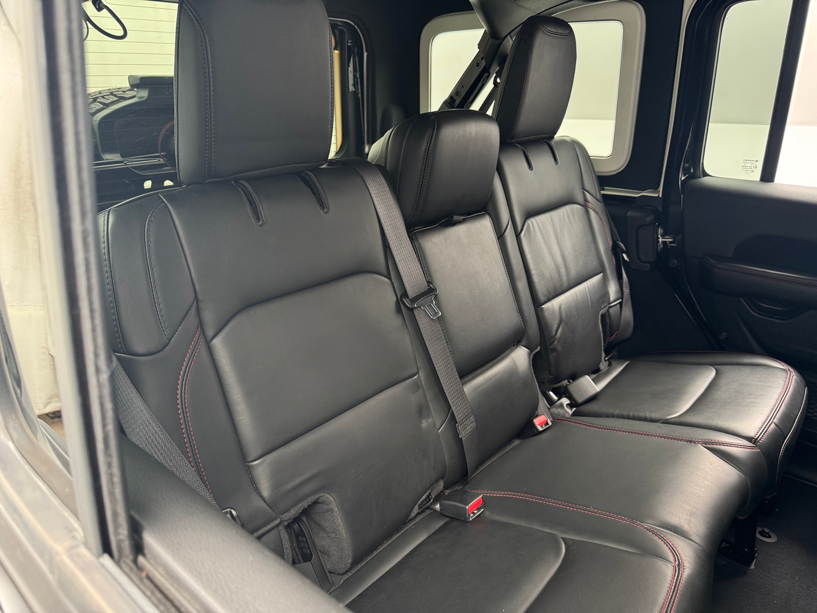 Thumbnail: 2024 Jeep Wrangler - 5