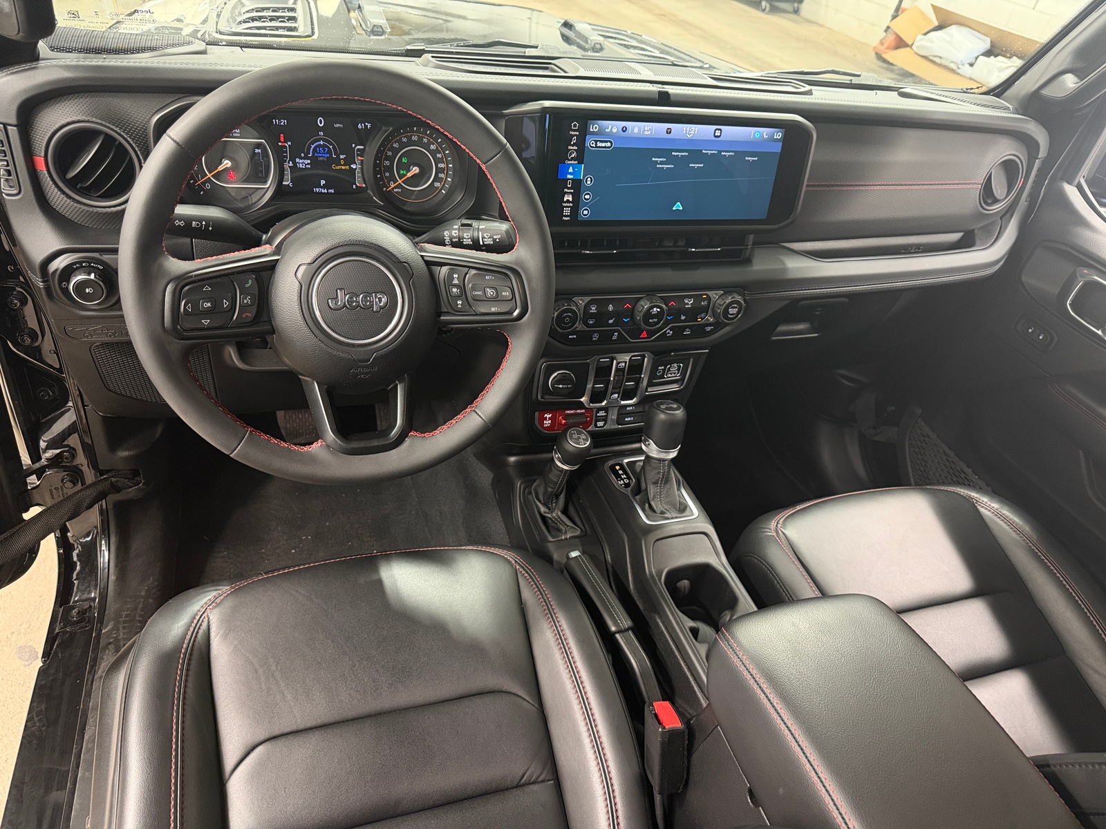 Thumbnail: 2024 Jeep Wrangler - 2