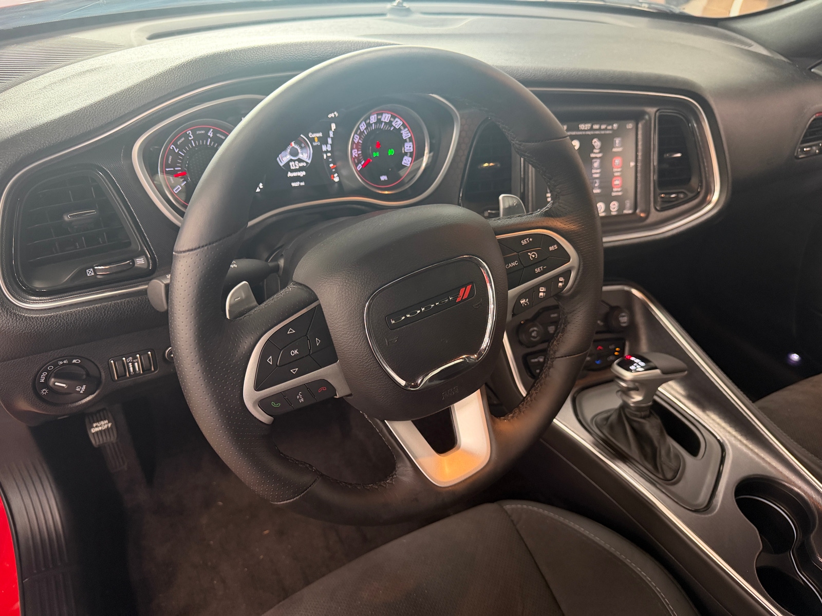 Thumbnail: 2016 Dodge Challenger - 4