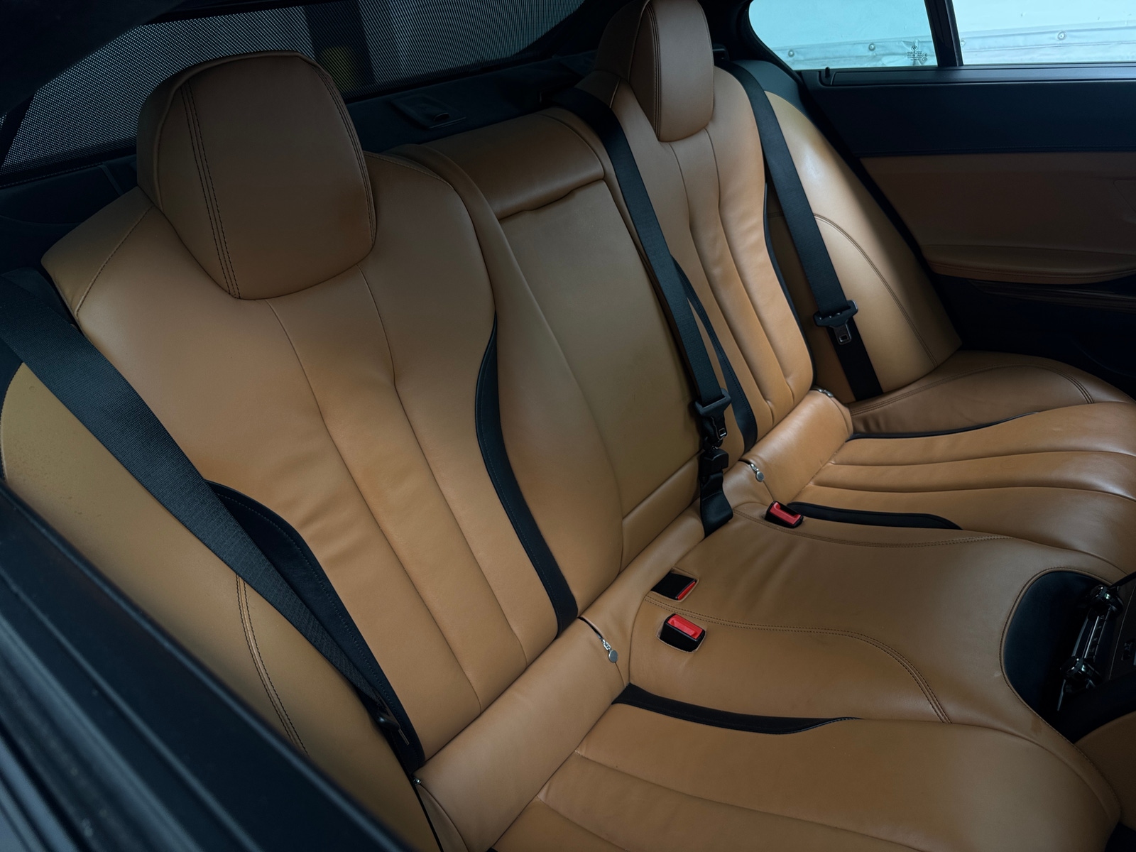 Thumbnail: 2017 BMW 6 Series - 5