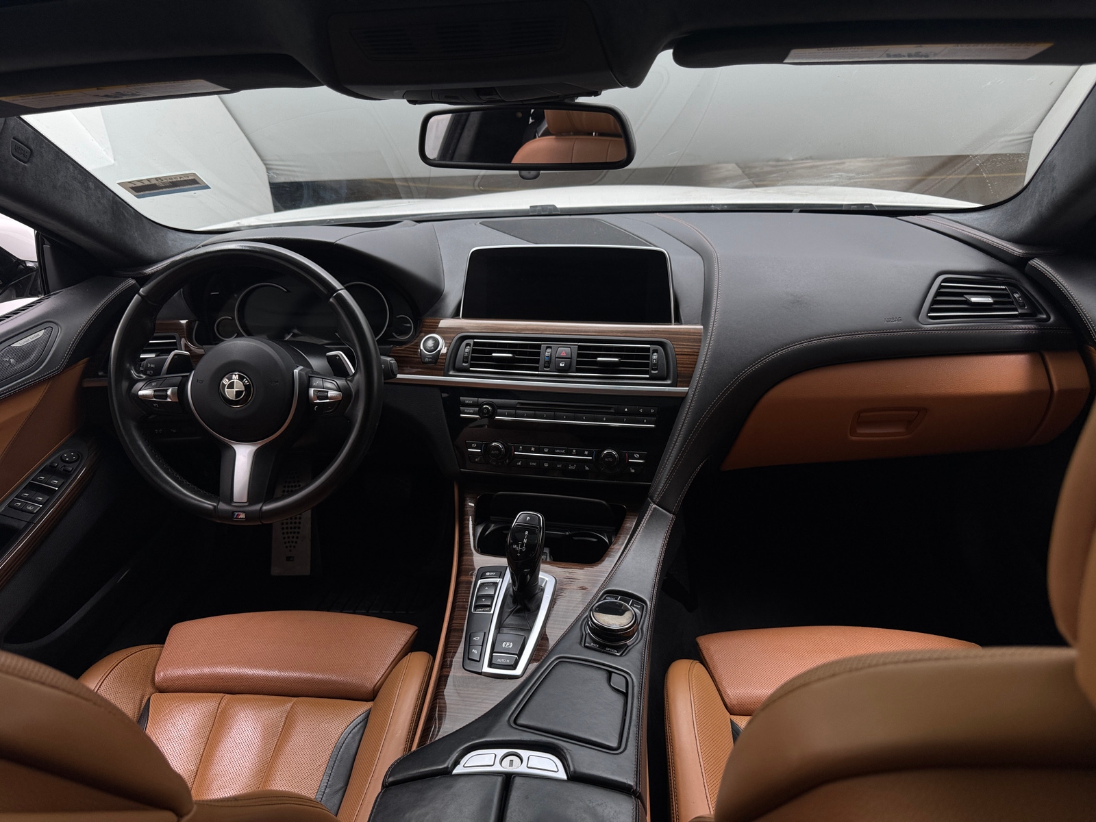 Thumbnail: 2017 BMW 6 Series - 2
