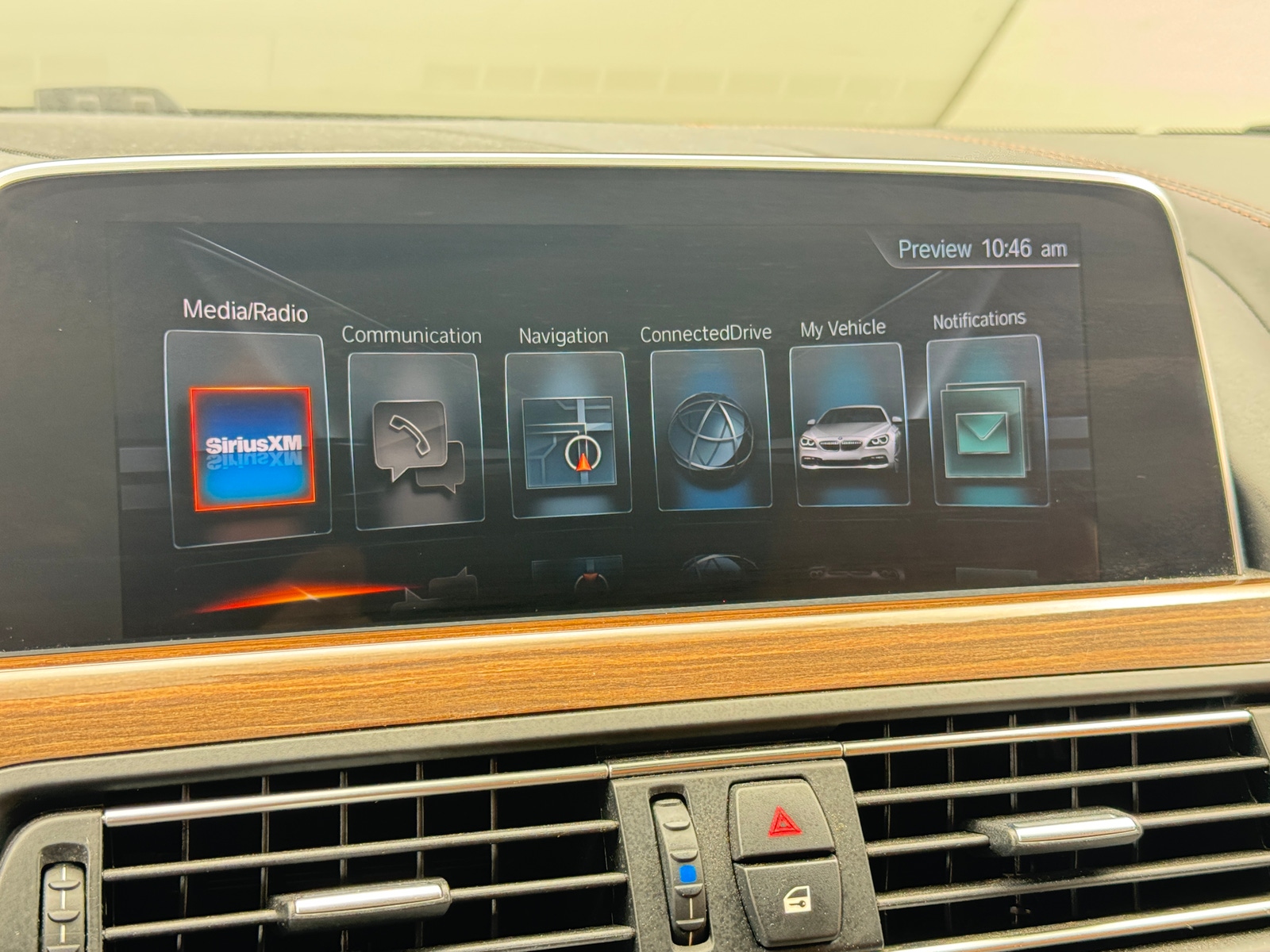 Thumbnail: 2017 BMW 6 Series - 3