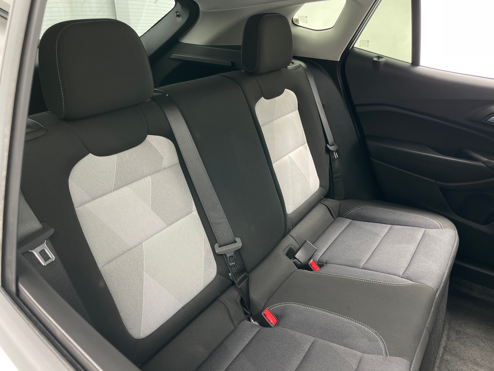 Thumbnail: 2026 Chevrolet Trax - 6