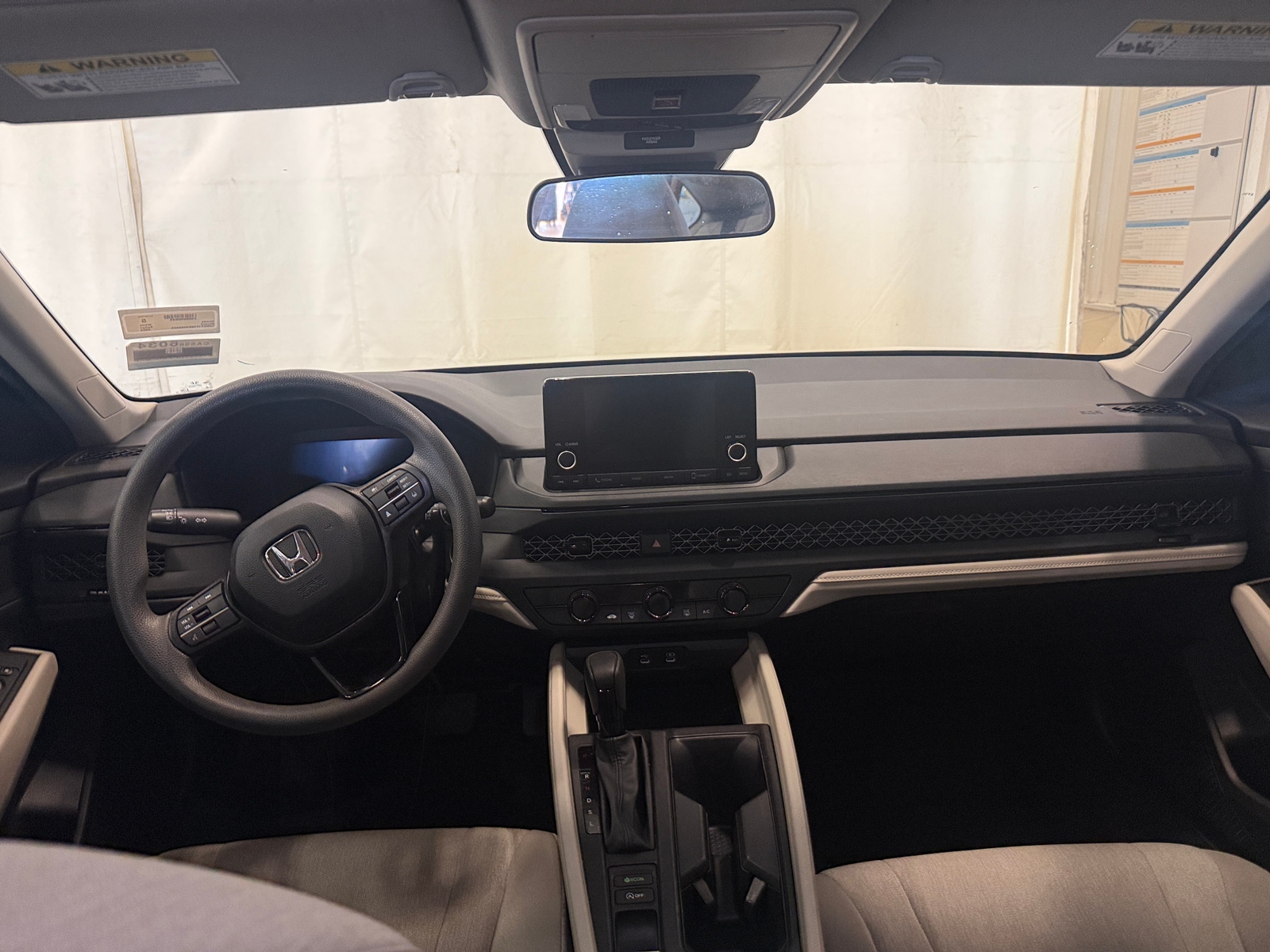 Thumbnail: 2024 Honda Accord - 3
