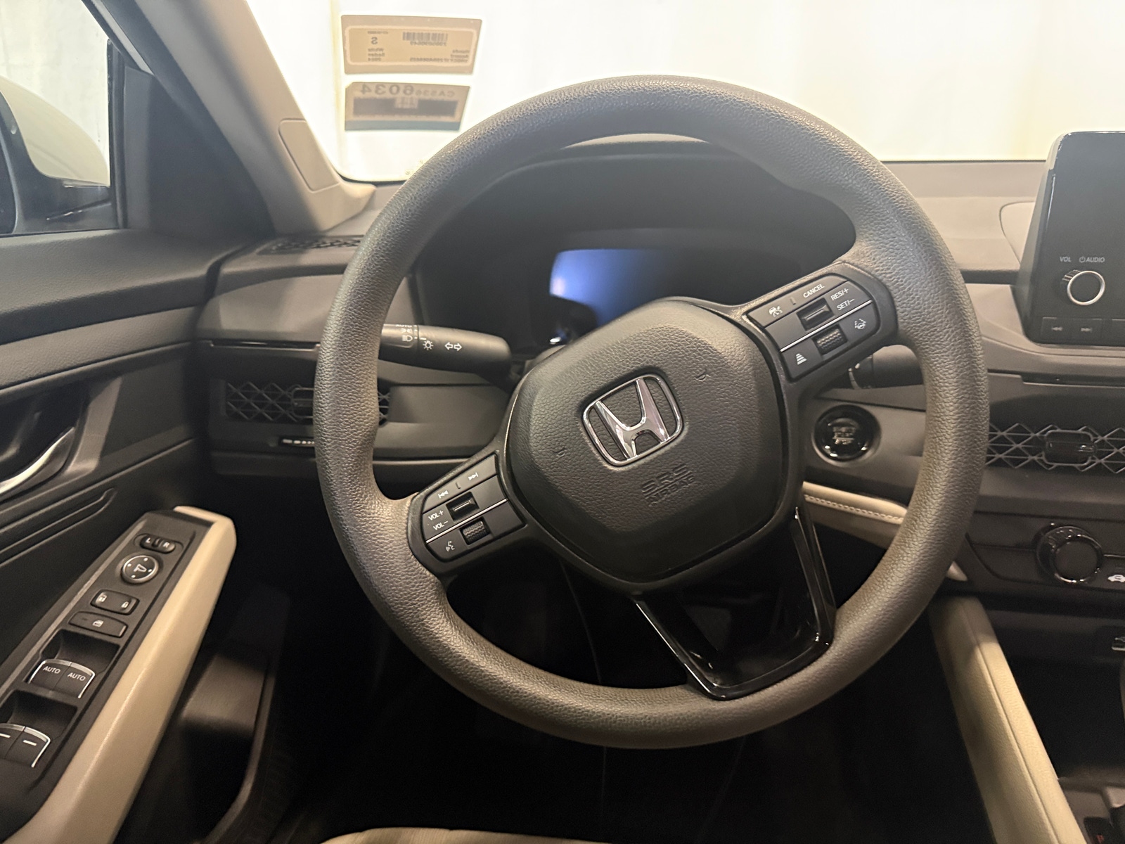 Thumbnail: 2024 Honda Accord - 5