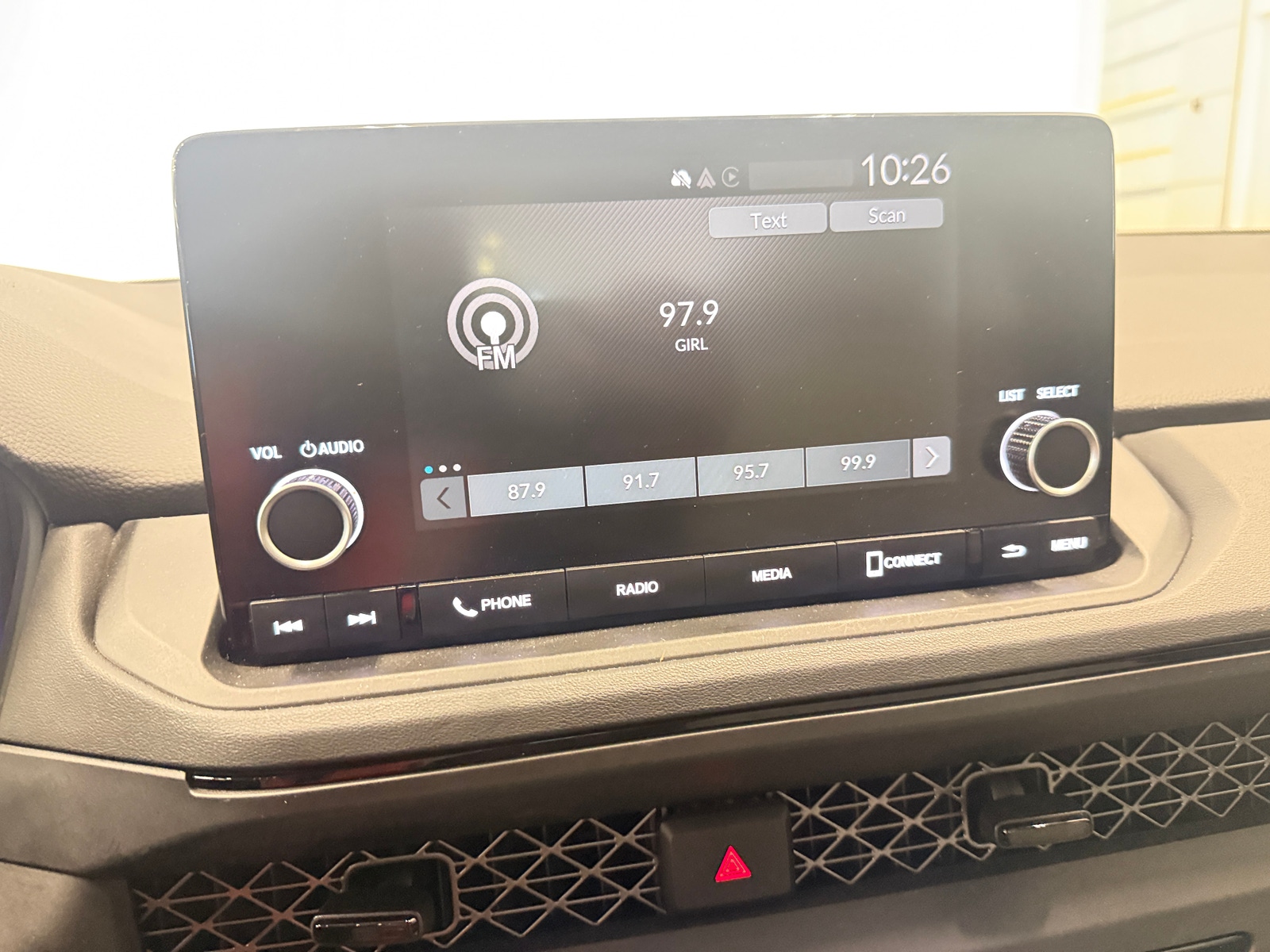 Thumbnail: 2024 Honda Accord - 4