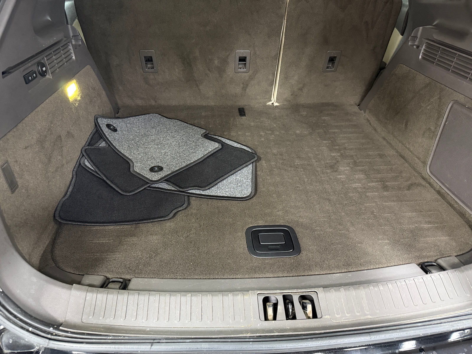 Thumbnail: 2016 Lincoln MKX - 6