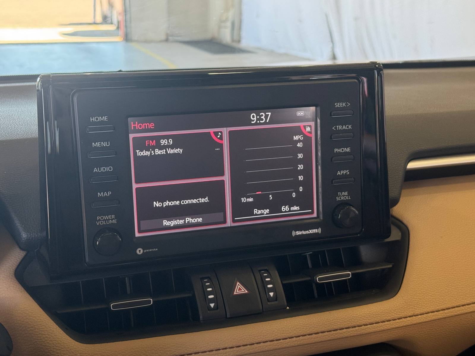 Thumbnail: 2021 Toyota RAV4 - 3