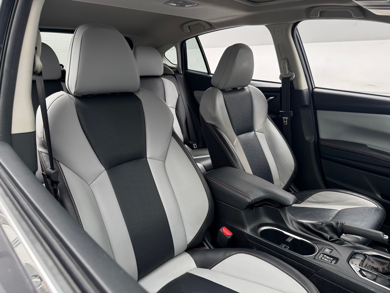 Thumbnail: 2019 Subaru Crosstrek - 2