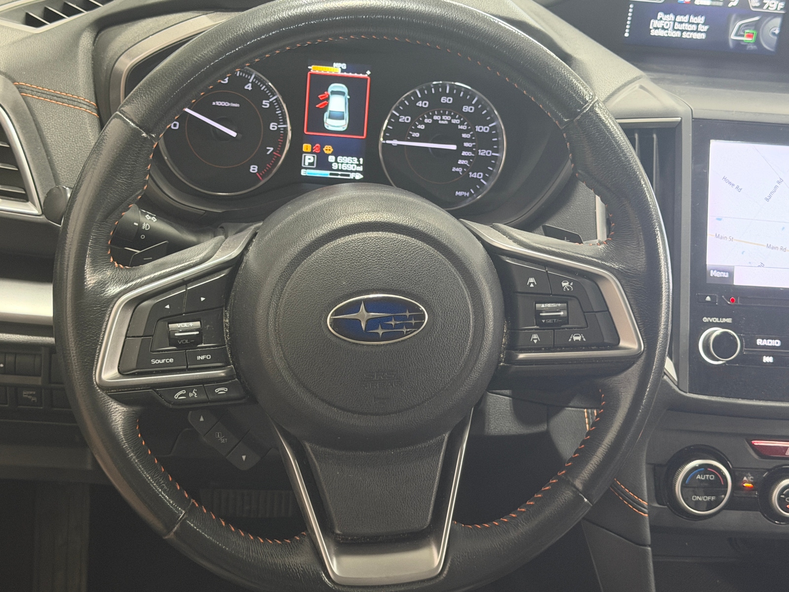Thumbnail: 2019 Subaru Crosstrek - 5