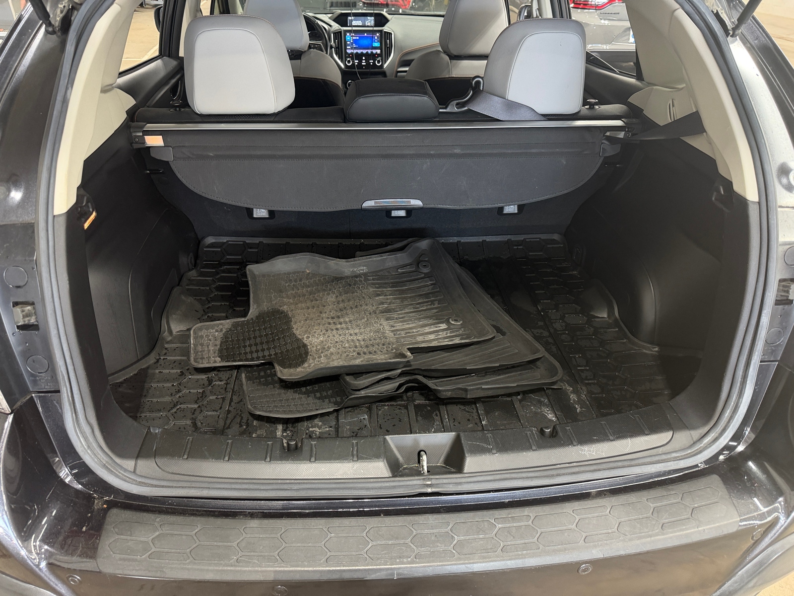 Thumbnail: 2019 Subaru Crosstrek - 7