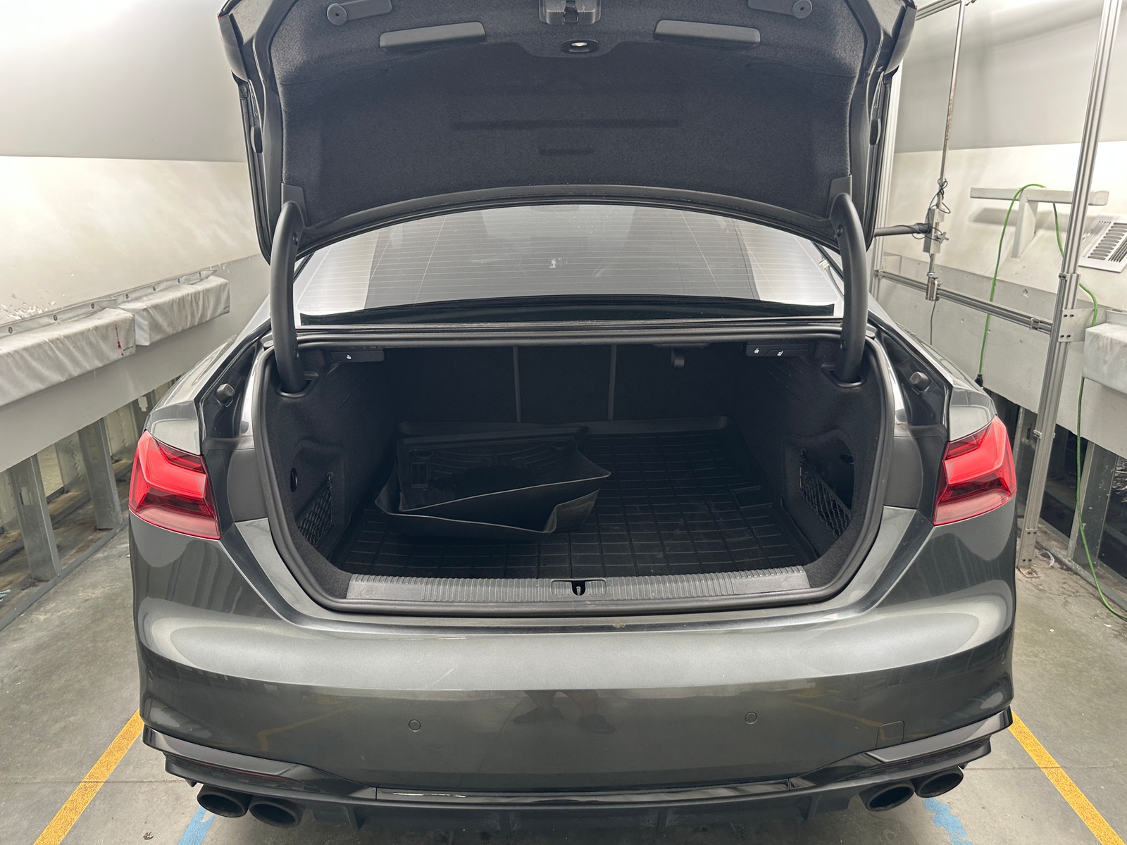 Thumbnail: 2020 Audi S5 - 5