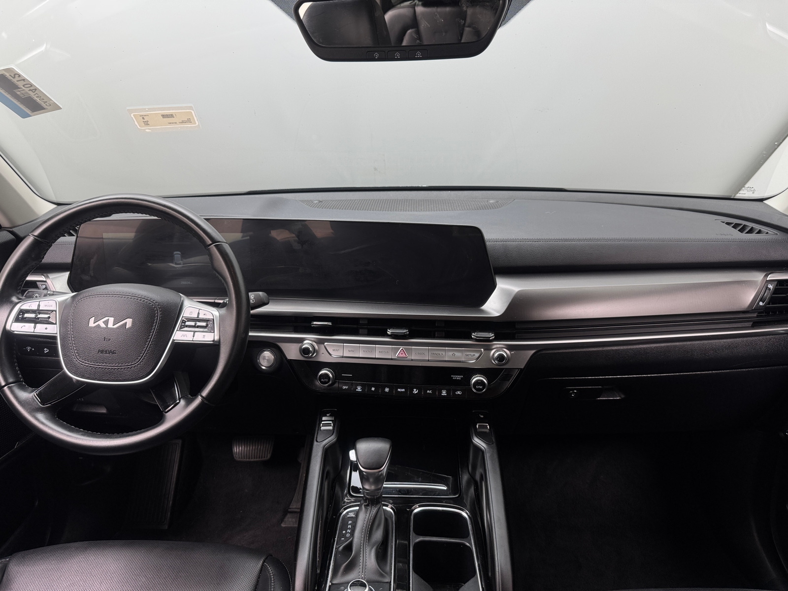 Thumbnail: 2024 Kia Telluride - 2