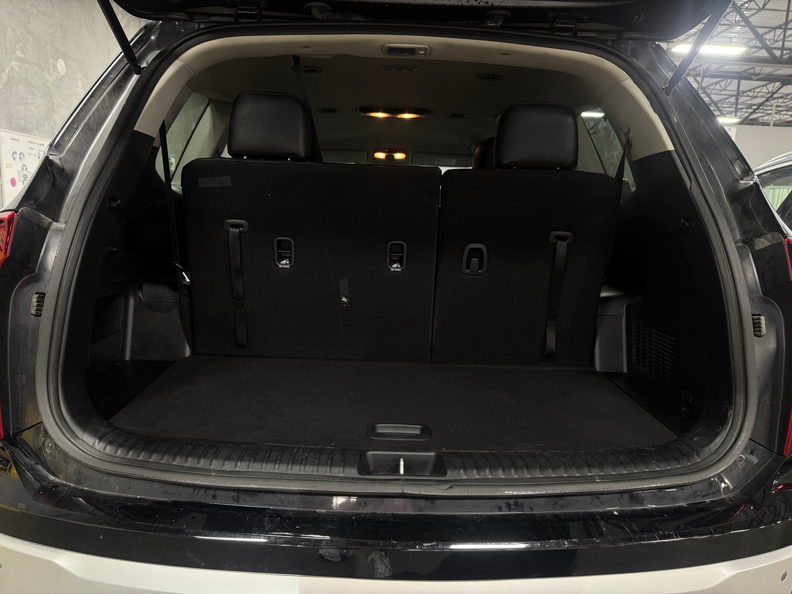 Thumbnail: 2024 Kia Telluride - 6