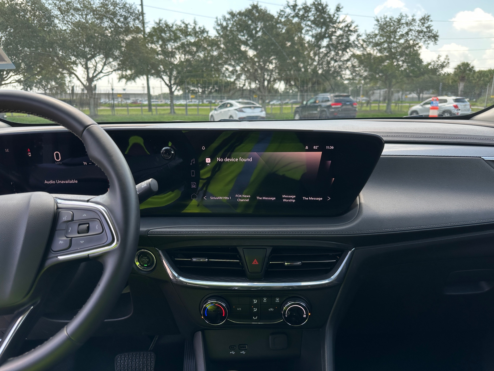 Thumbnail: 2025 Buick Encore GX - 3