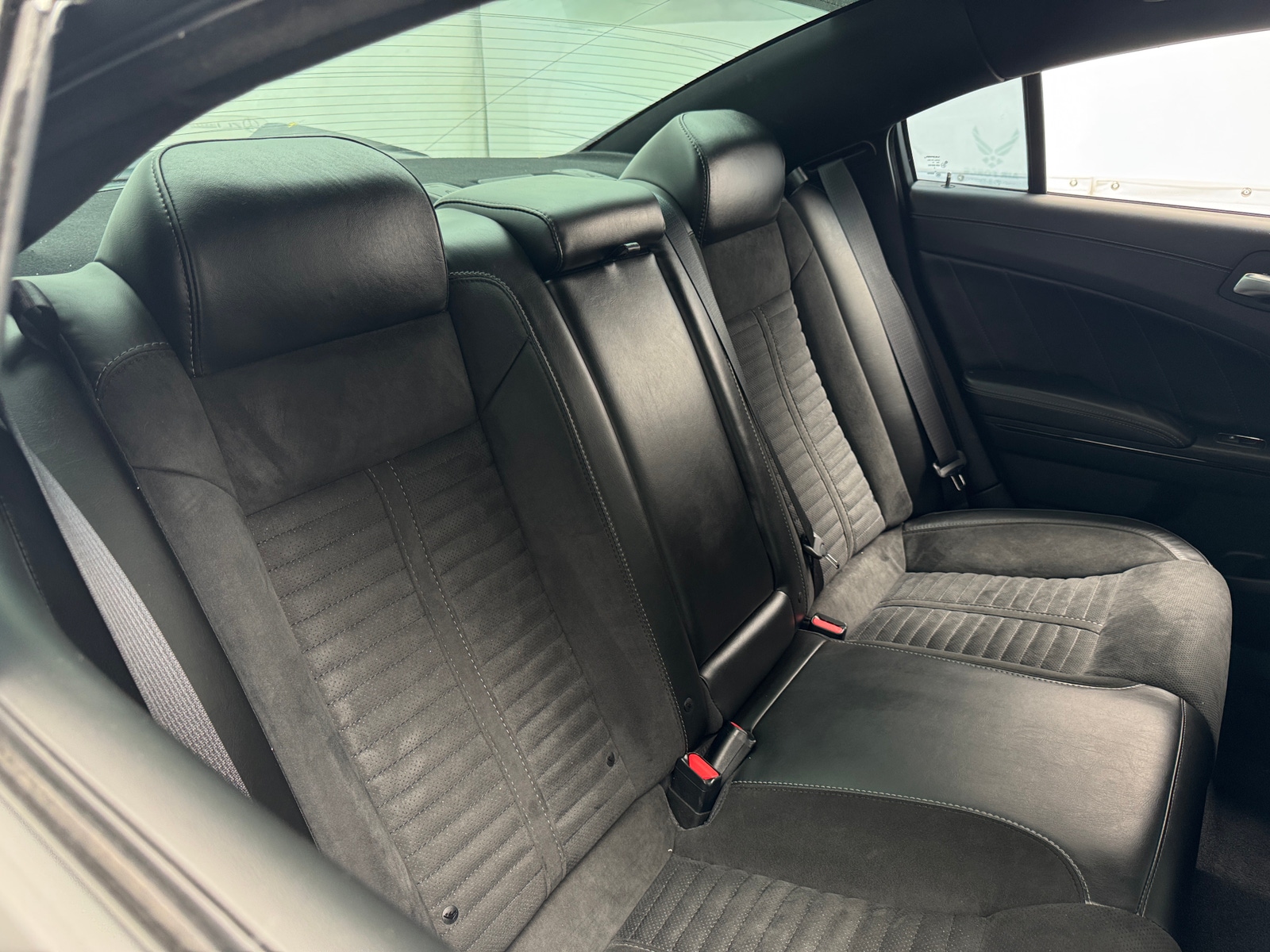 Thumbnail: 2019 Dodge Charger - 6