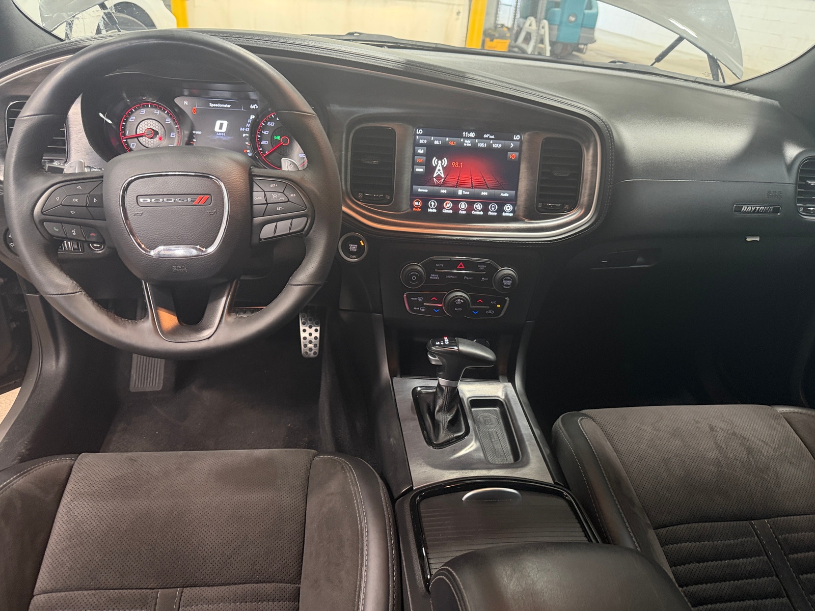 Thumbnail: 2019 Dodge Charger - 3