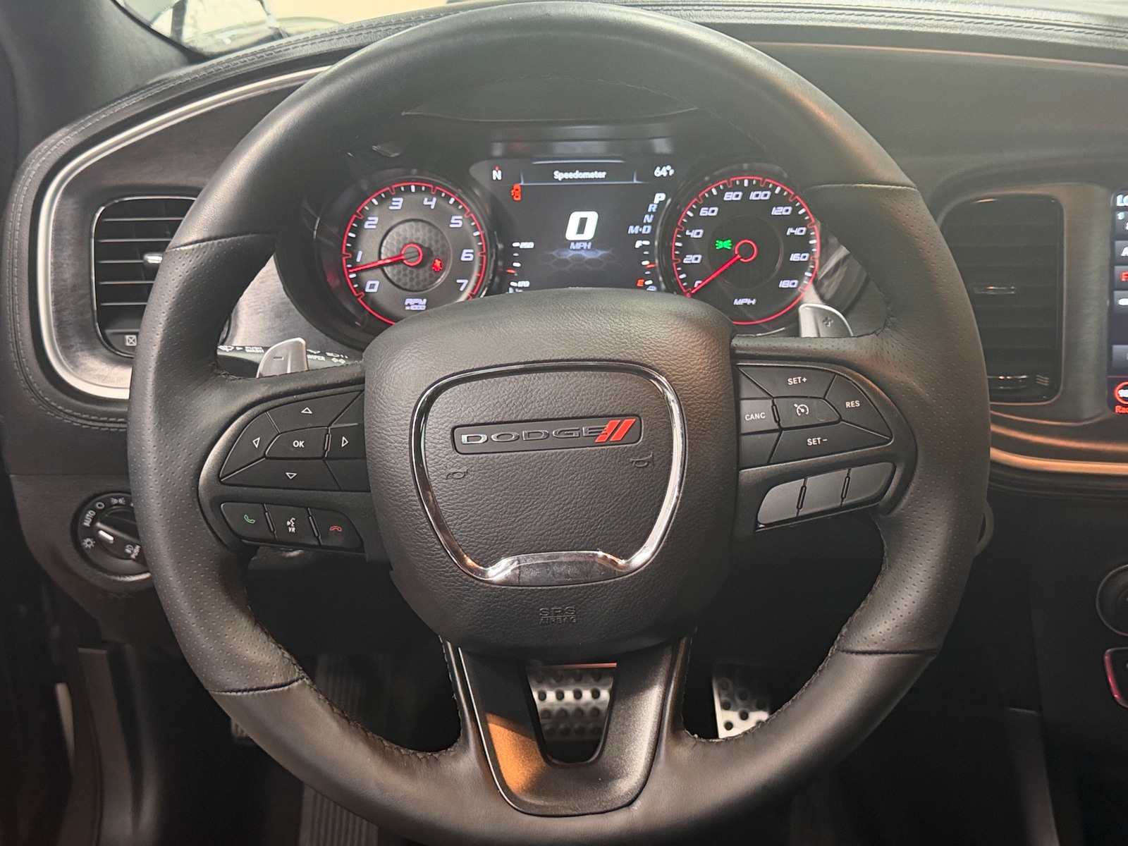 Thumbnail: 2019 Dodge Charger - 5