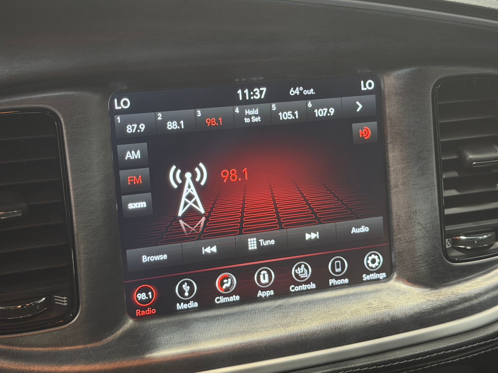 Thumbnail: 2019 Dodge Charger - 4