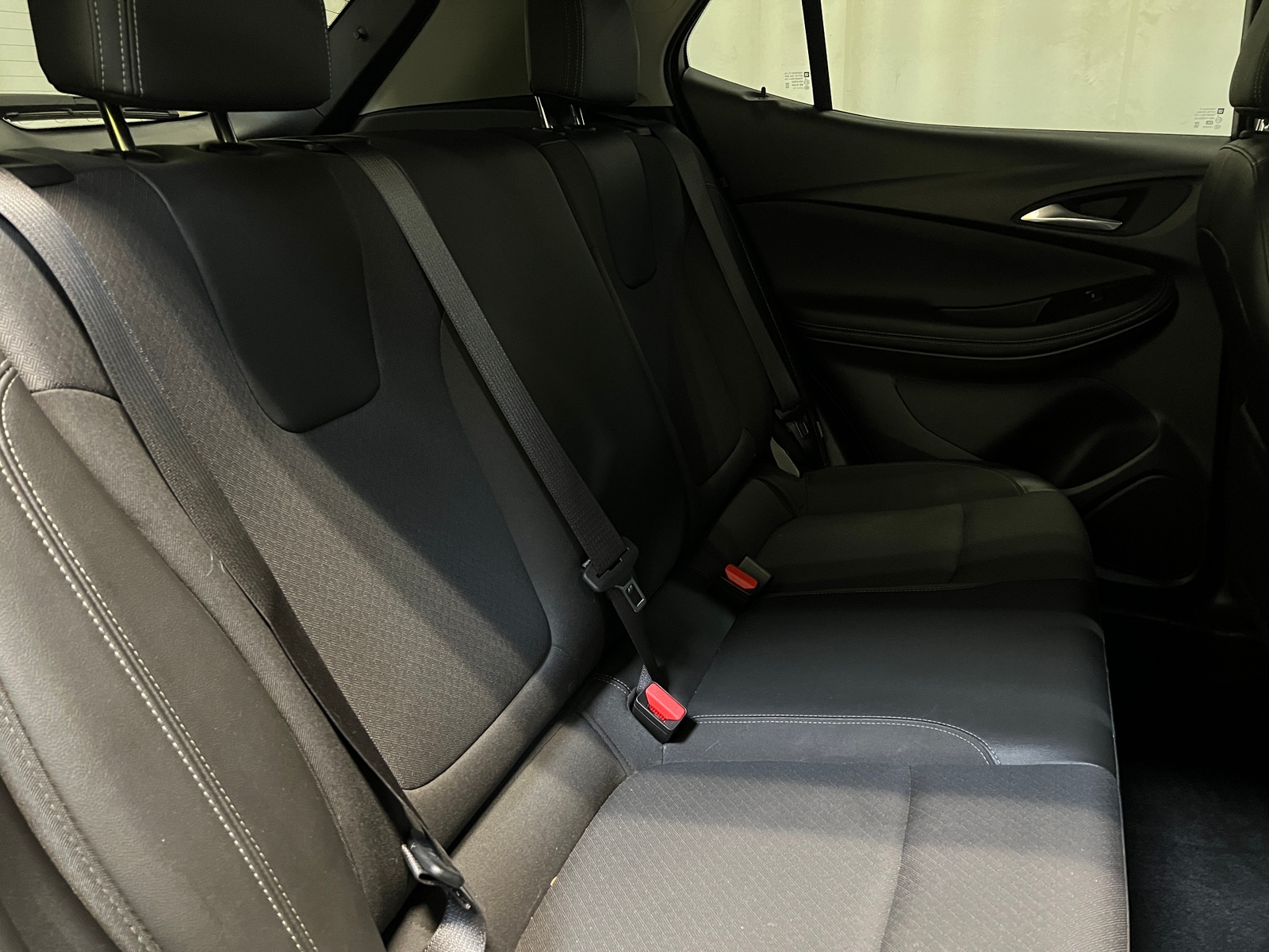 Thumbnail: 2025 Buick Encore GX - 6