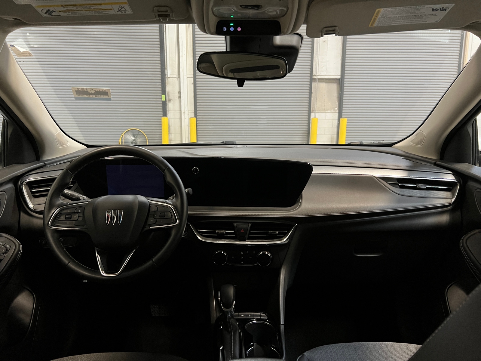 Thumbnail: 2025 Buick Encore GX - 3