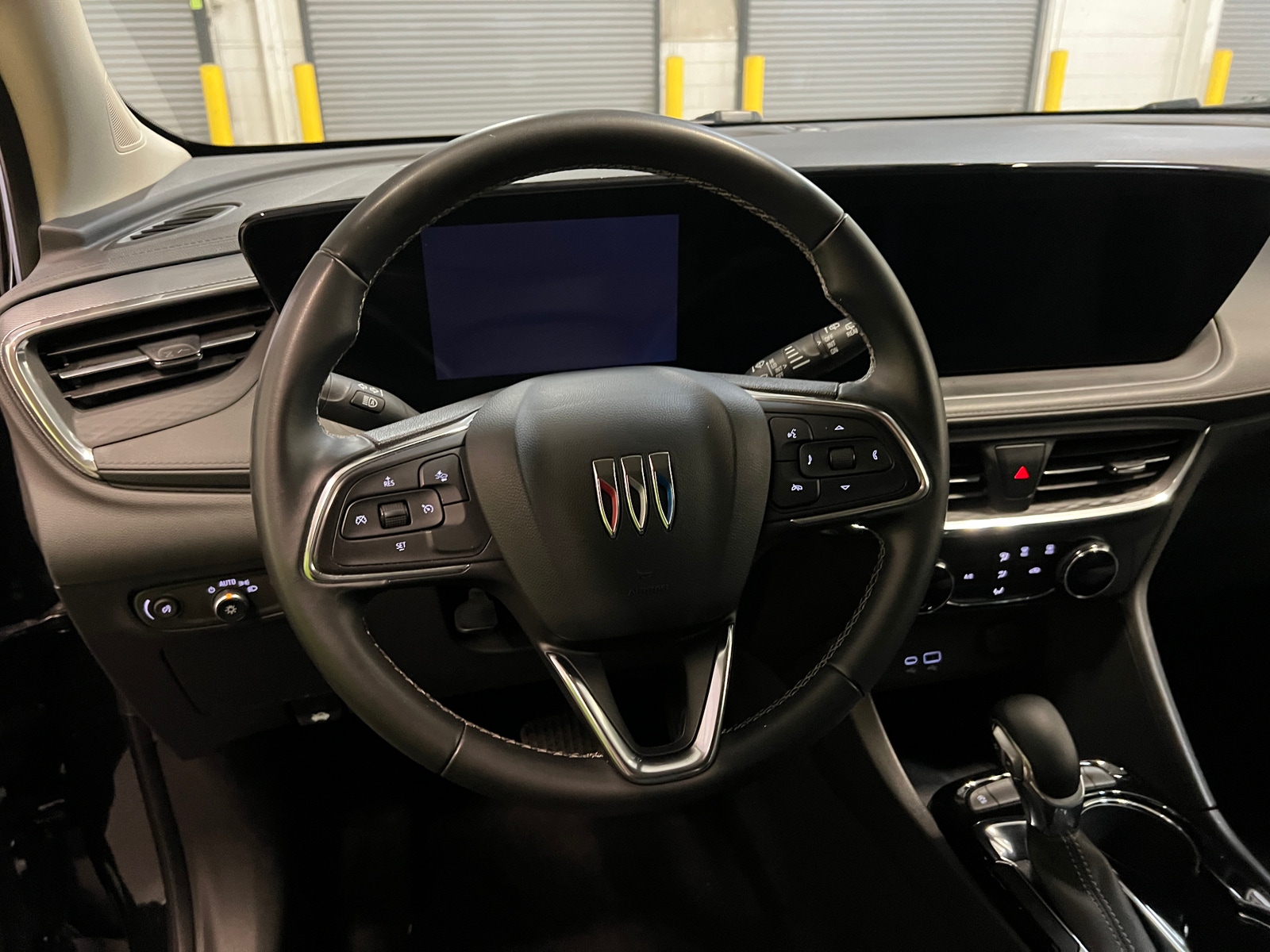Thumbnail: 2025 Buick Encore GX - 5
