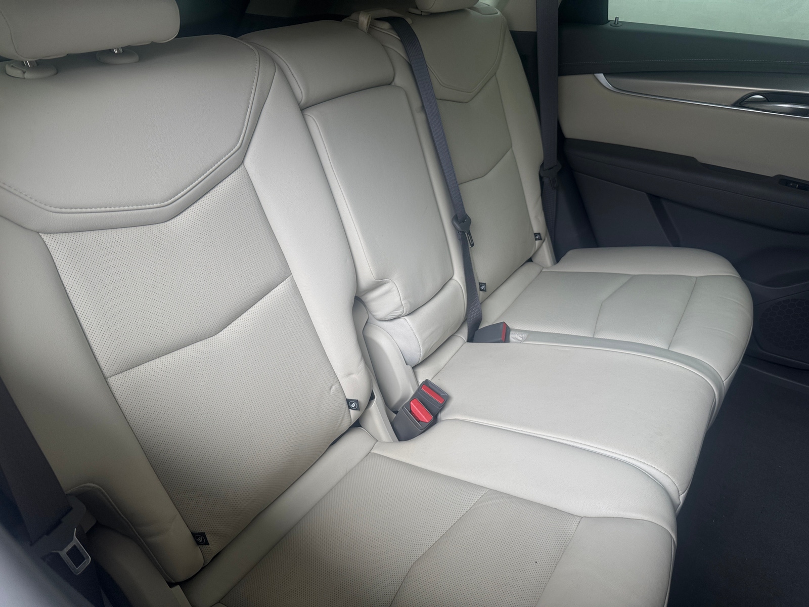 Thumbnail: 2018 Cadillac XT5 - 5