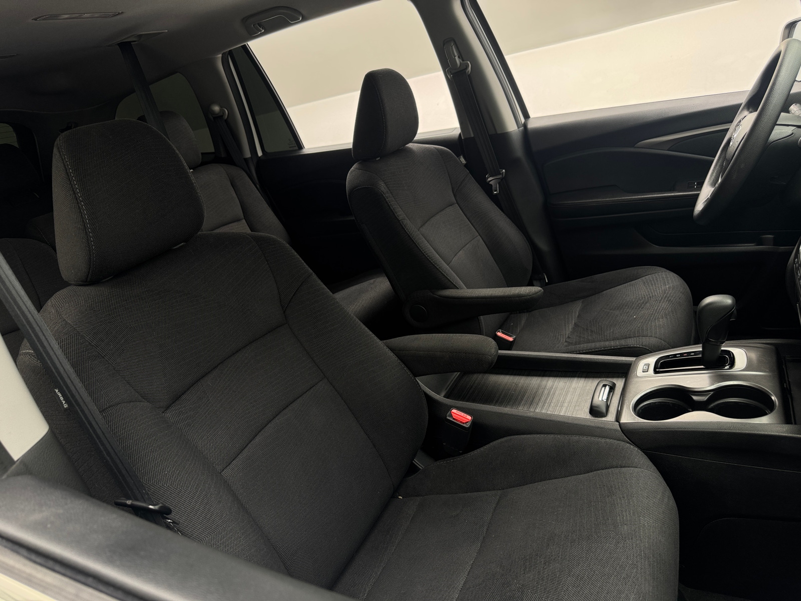 Thumbnail: 2018 Honda Pilot - 2